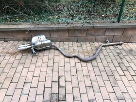 ŠKODA SUPERB II 2.0tdi-VÝFUK-MOŽNO VYBRAT Z 10-15 KUSŮ