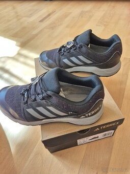 Trekové boty Adidas Terrex GTX K