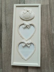 Krásný rámeček na fotky