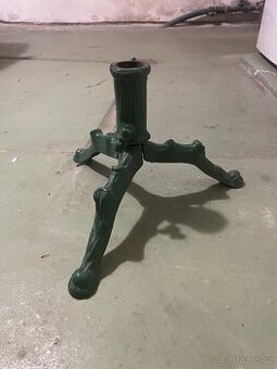 Vánoční stojan na stromeček