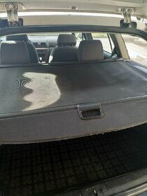 Octavia combi 1 roleta do kufru