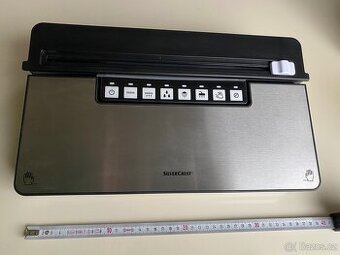 Vakuová svářečka fólii Silvercrest SVEB 160 B2