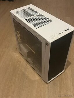 Herní PC-Ryzen 5 3600X/16GB/RTX 2070 SUP. GAM. TRIO 8GB