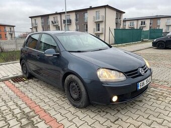 Volkswagen Golf 5