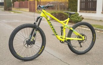 STEVENS WHAKA ES 140 2017/18