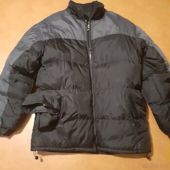 Pánské zimní bundy