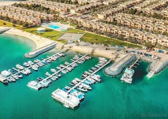 🏡 Klidná oáza luxusu u moře – moderní rodinné vily v Mangro