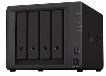 NAS SYNOLOGY DiskStation DS923+