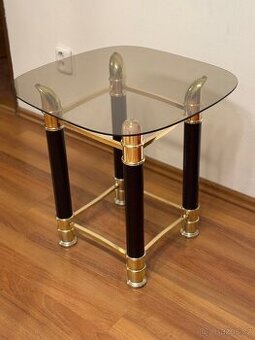 Konferenční stoleček 2 kusy