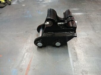 Rychloupínak pro minibagr