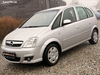 Opel Meriva CDTi 95000km Nova Stk