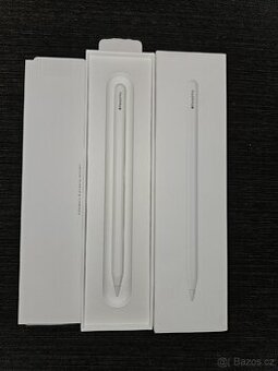 Prodam Apple Pencile Pro, nove. P. c. 3290 Kc.