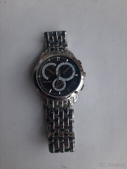 Hodinky náramkové starší