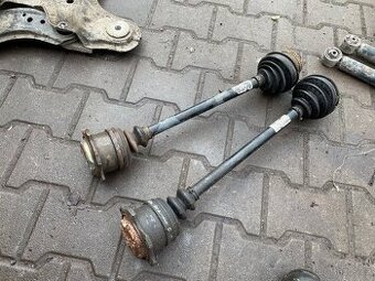 Poloosy VW Passat b5.5 96kW