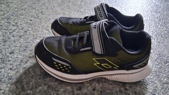 dětské boty Lotto vel.32