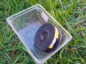 Nová řemenice Škoda Favorit