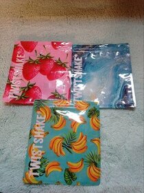 Sáčky na jídlo pro děti Twistshake