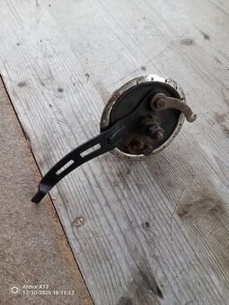 motokolo Sachs nebo k né bubínek kola