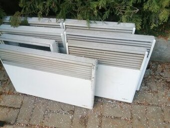 ELEKTRICKÉ PŘÍMOTOPY ECOFLEX