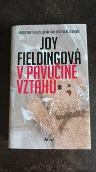 Joy Fieldingová: V pavučině vztahů