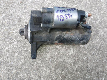 starter seat ibiza 1,4 44kw A 1,9 SDI cena 999kčKUS -