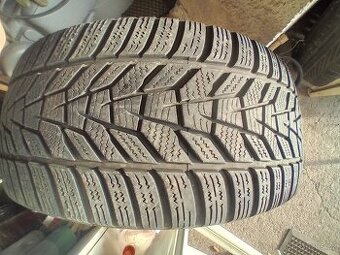 Prodám Sadu pneu 235/45/18 Hankook Zimni TOP