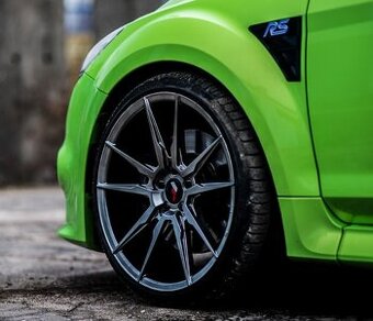 Prodám krásné alu kola r20 5x114.3 - 5x115 aj 5x112