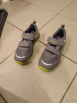 Dětská obuv treková