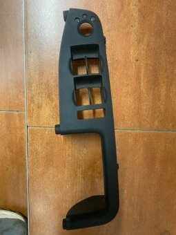 kryt Spínače ovládání oken LP 8E1867171 AUDI A4 AVANT