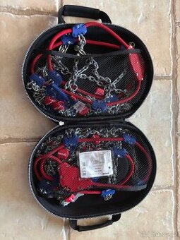 Sněhové řetězy Pewag snox pro SXP 540