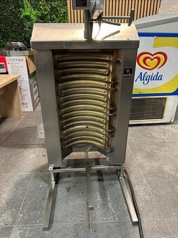 Kebab Grill