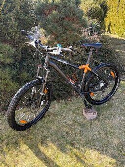 Horské kolo 26 AGANG GANGSTA 7.0