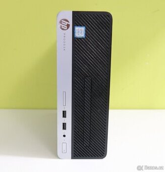 PC HP 400 G6 /i3-9100/16GB/SSD256GB/WIN11/ZÁRUKA - 1