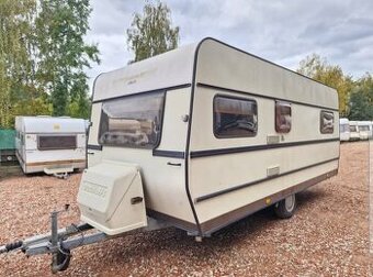 Karavan Dethleffs Jubilar