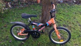 Dětské kolo Velamos Dongo 16