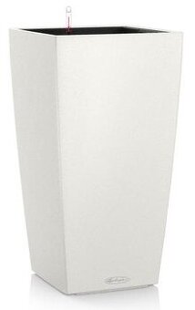 Samozavlažovací květináč Lechuza Cubico Color