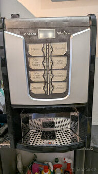 Kávovar SAECO Phedra - 1