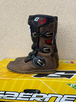 prodám gaerne balance oiled trial BOTY