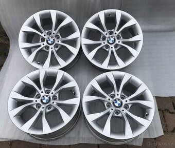 Originál kola R17 BMW X1 E84 / X3 F25 - 1