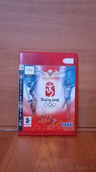 Olympijské hry 2008