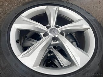 ALU kola R19 originál Audi Q5 / SQ5 II (FY)