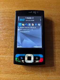 Nokia N95 8gb