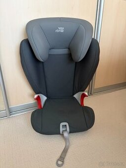 Zachovala Britax Römer Kidfix SL 15-36 kg