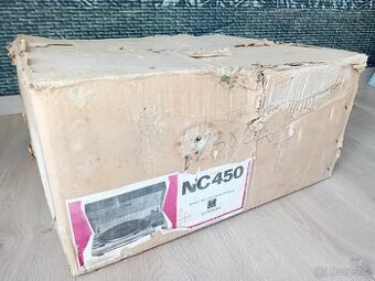 Gramofon Tesla NC 450