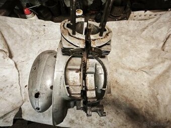 kartery jawa 250 půlbuben