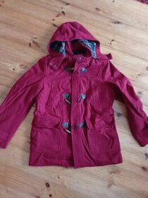 DÁMSKÝ JARNÍ/PODZIMNÍ KABÁT, VEL.L