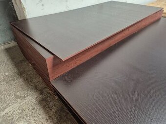 Voděodolná překližka 21mm