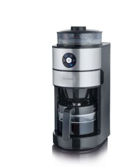 Severin 4811 (mlýnek + překapávač)