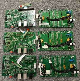 Pylontech BMS US2000 - náhradní díly