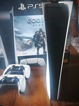 Playstation 5 digital